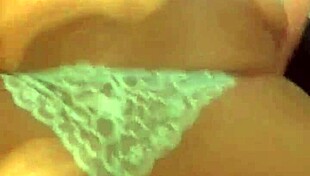 Picked up this person from Tinder for a quick casual hookup in POV style.