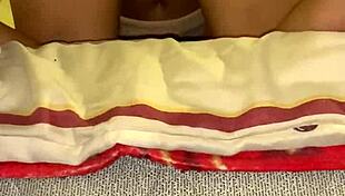 Sexo ANAL Casero Con Mi Esposa Pareja Real