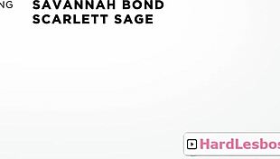 petite skinny blonde teen seduced by big tit lesbian milf