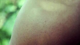 Claudia Bavel teases with striptease and outdoor masturbation in her compilation.