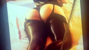 rica amiga culona gets me cumming with her big ass