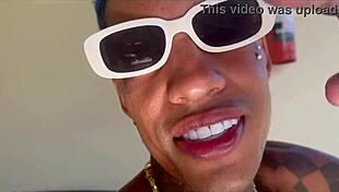 Brazilian Tattoo Girl Swaps For Fetish Fun?