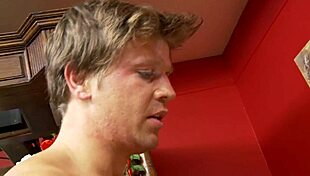 busty babe tommie jo chats and gets deep fuck with facial