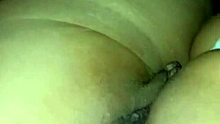 Doesn't this cute babe suck it good and show her big ass?