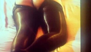 rica amiga culona gets me cumming with her big ass