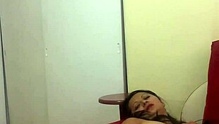 Sensual dance performance part two