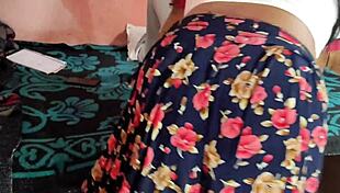 इंडियन सौतेली बहन सौतेला भाई चोदता हिंदी चुदाई स्टोरी