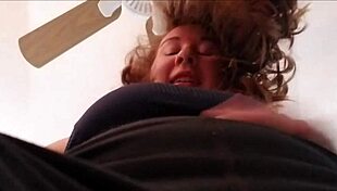 beg for my pussy ellie rowyn - lick it now