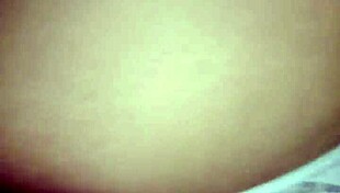 Doesn't this cute babe suck it good and show her big ass?