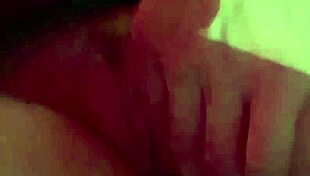 Rio Party Bathroom Sex: Submissive Assfucking with Moaning Nurse Mommy