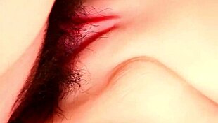 Feel The Wet Moisture Of A Beautiful Woman's Vagina