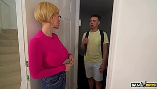 Casca Akashova Gets Messy Facial After Wild Fuck!