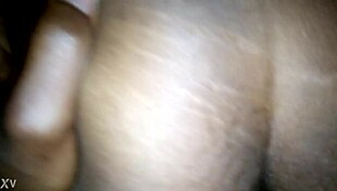 Wet Pussy Fuck With Monster Cock Close-Up