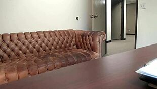 - peaches casting main 1 interview 😎