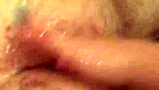 My WIFE Starts FINGER SMASHING My ARSE In Intense Session