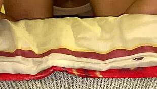 Sexo ANAL Casero Con Mi Esposa Pareja Real