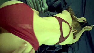 Hey, isn't this rica cogida with my chico on our first date, where we couldn't hold back the ganas?