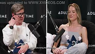 Crawled Down My Neck During Sex I Freaked Out