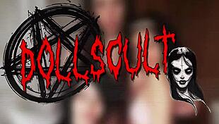 Femdom threesome with facesitting