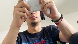 रूम का बिल सेक्स से पहले चुकाया - स्पैनिश चुदाई