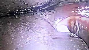 Leaked homemade sex video of evangelical influencer