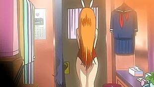 seifuku shojo virgin in school uniform?