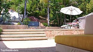 Neela sky cute petite 18+ indian girl huge cock pov blowjob and huge cum facial - wow a