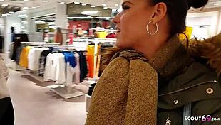 deutscher amateur skandal dreier sex in umkleidekabine mit zwei teen 18+s 😈