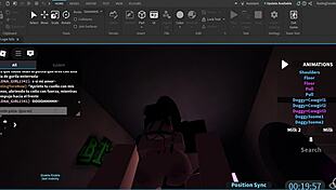 Thick latina gets captured by a gorilla thug in the hood.