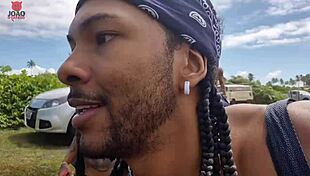 Everyone Says Let's Fuck In This Nudist Beach Orgy