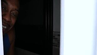 Gypsy Teen's Taboo POV With Small Tits And Big Ass