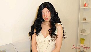 making a sex tape with my neighbors wife