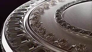 Hot blonde Kiwi girlie gets her pussy fucked by Rome Major 😍