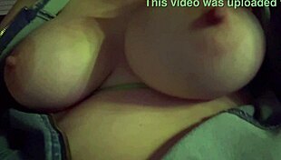 Italian big tits artemisia love in hot solo slow motion!