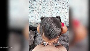 Hey, isn't that the leaked video of the famous Mexican influencer getting ass-fucked hard?