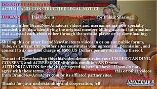 Horny Blonde Coeds Bailey And Olyssia Share Cock