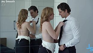 All about his ass and feet in detail