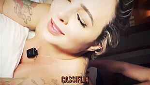 Cassiana costa loves sucking big black cocks 😍