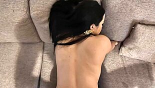 Wow, Iranian Babe Gets Her Ass Licked And Pussy Fucked Hard!