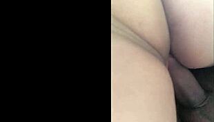 My cheating wife being blacked by big black cock boy