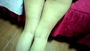 Redhead Latina Ass Bent Over In Doggystyle Fuck As Bunny Costume Prostitute!