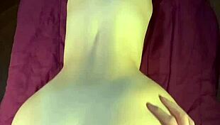 Amateur Babe With Big Ass Gets Bent Over In Cowgirl And Doggystyle Positions For Homemade Couple Sex