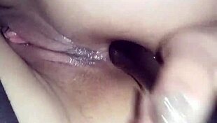 i feel so good touching my bucuresti ass in wild masturbation sessions