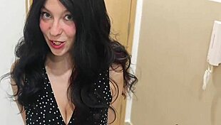 I fuck my step-son's bully to protect him.