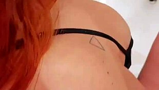 depraved stepfather asks for oral in kfc and finishes on daughter's face