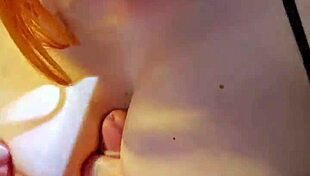 depraved stepfather asks for oral in kfc and finishes on daughter's face