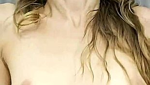 She Rides Your Cock with Intense Enjoyment