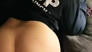 hey, can you imagine this tight pussy getting stroked by a monster cock outdoors?