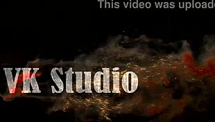 Sofa Weber Enjoys A Relaxing Session On The Sofa With Her Lover.