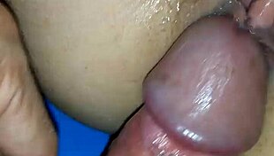 Asian Anal Sex Scene With Intense Assfucking